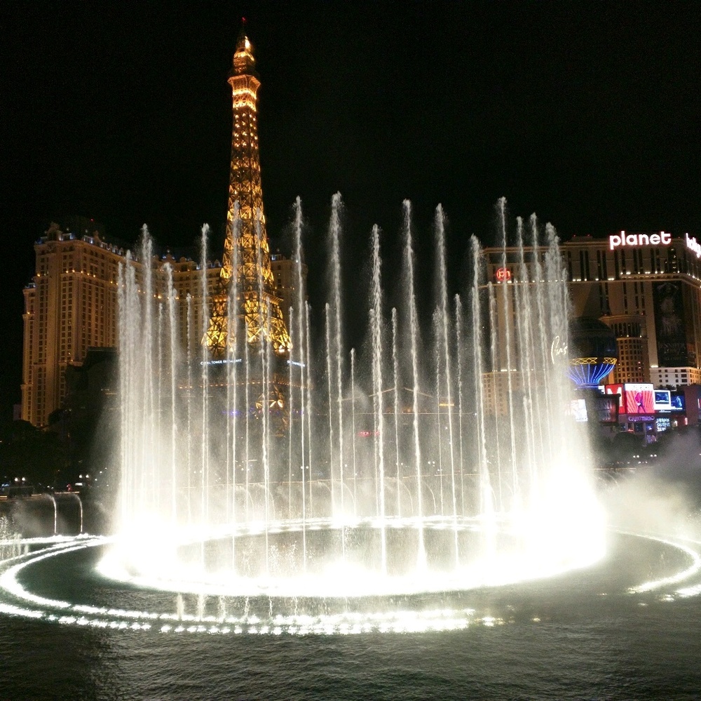 Meet your Posher, Joshua